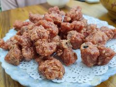-老奇味(后田街店)