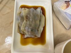 -盛记粥面(佐敦店)