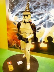 -Hamleys哈姆雷斯(东方福来德店)
