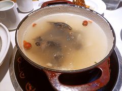 -黑鸡小馆(金源店)