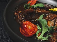 -AZUL by FUEL蓝色·法式酒馆(琶醍店)