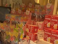 -花花卷卷·鲜食蛋糕(静安久光百货店)