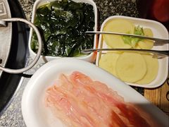 -杨肥肠小火锅(花园店)