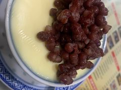 招牌双皮奶-捷信牛奶甜品世家(柳巷店)