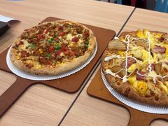 -达美乐比萨(兴海大道店)
