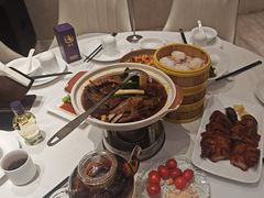 -湖锦酒楼·31年地道湖北菜(黄鹤楼店)