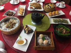 -鼎珑点心仔(燕塘店)