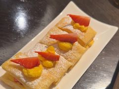 -万丽轩·粤菜(王府井金茂万丽酒店)
