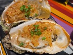 -吧嘚嘴炭烧鸽串吧(北海街店)