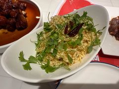 -东方饺子王(工农大路店)