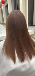 -BEAUTY HAIR GANO