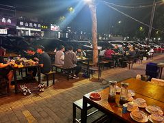 -蒲城王家烧烤大全(渭南分店)