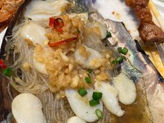 -喝丢一只鞋海鲜烧烤·海肠捞饭(市场店)
