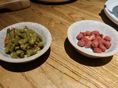 -潮粥荟·潮汕砂锅粥(朝阳大悦城店)