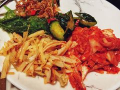 -火炉火自助餐(西直门凯德MALL店)