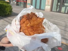 -永顺炸鸡(北京总店)