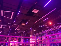-酷跳蹦床主题公园(万胜广场店)