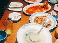 -坤记味道(新华城市广场店)