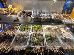 -手提串串香
