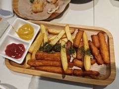 -苏晓玥·手作江南小吃(深圳北站店)