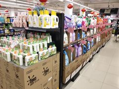 -永辉超市(海沧禹洲店)