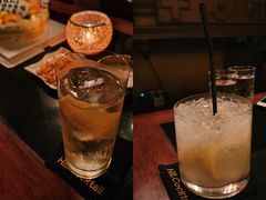 -Hill.Cocktail半山酒吧(中山店)