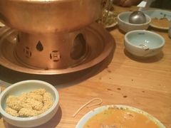 -额尔敦传统涮(光明路店)