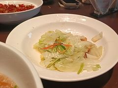 -柴米油盐(土菜院子店)