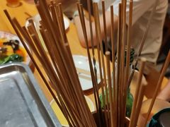 -福苗小骆驼烧烤(曲江店)