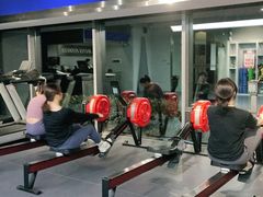 -METIS FITNESS女性健身工作室