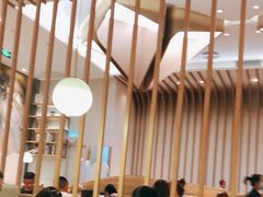 大堂-榕意·川味之美(深业上城店)