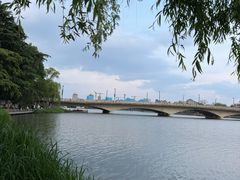 -南通濠河风景名胜区