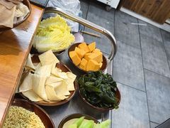 -木货街重庆老火锅(流塘店)