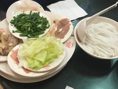 -桥香园云南过桥米线(金马碧鸡店)