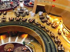 -杭州国际会议中心洲际酒店-原素全日餐厅(解放东路店)