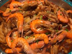 -胖哥俩肉蟹煲(爱琴海购物公园店)