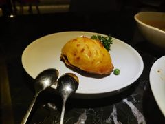 -荣品荟·融合餐厅(月湖广场店)