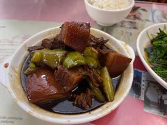 -蘭心餐厅(进贤路店)