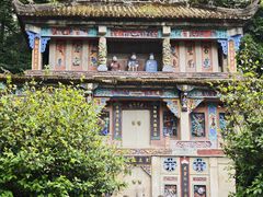 -都江堰普照寺