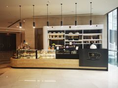 -北京丽晶酒店