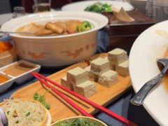 -金狮麟·新豫菜(金码大厦店)