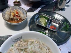 -CHILL Pho澳洲牛肉越南粉(佛山顺德万象汇店)