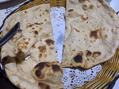 -Bombay Grill印度餐厅