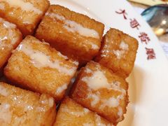 一开九西多士-大哥餐厅(西城花园店)