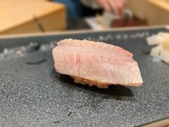 春子鲷-嶺寿司