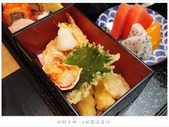 -西村日本料理(香格里拉饭店)