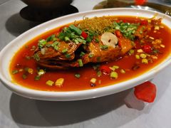 -京味斋·北京烤鸭(华威桥北工大店)