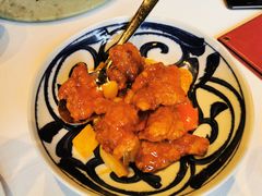 -三号黄浦会Canton Table