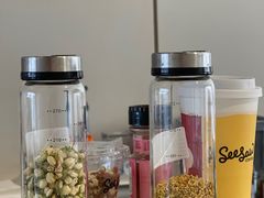 -Seesaw Coffee(上生新所店)