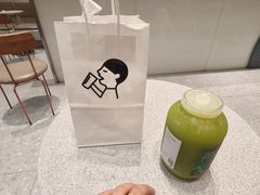 -喜茶(合肥正大广场店)